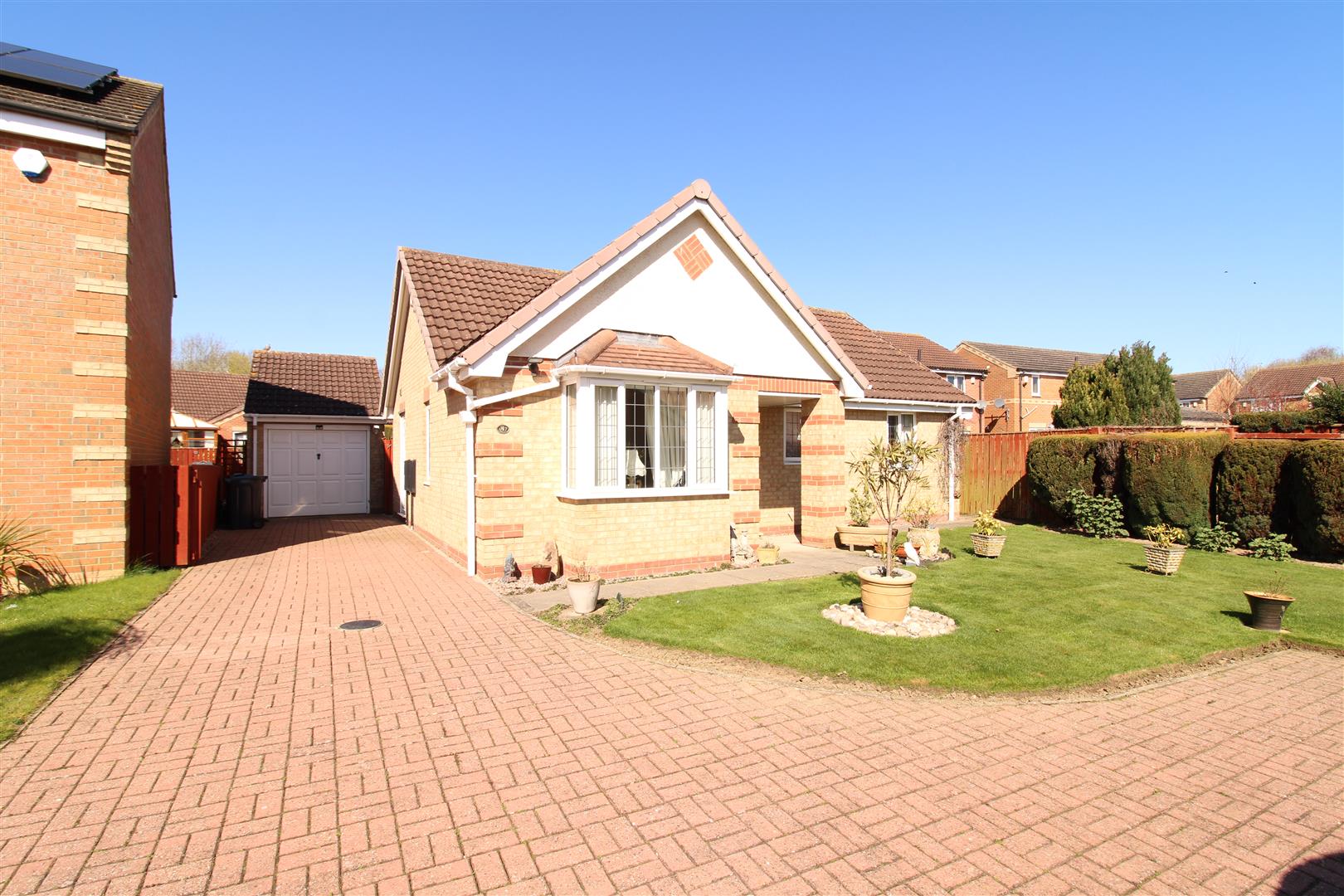 Therby Close, Darlington Ann Cordey Estate Agents